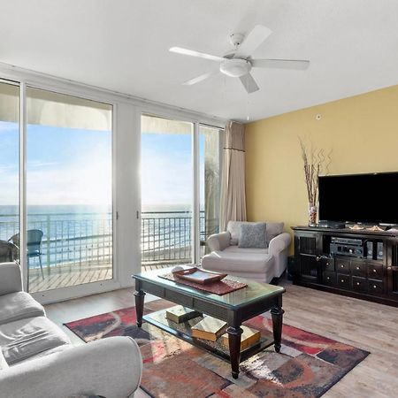 Aqua 405 Apartment Panama City Beach Exterior photo